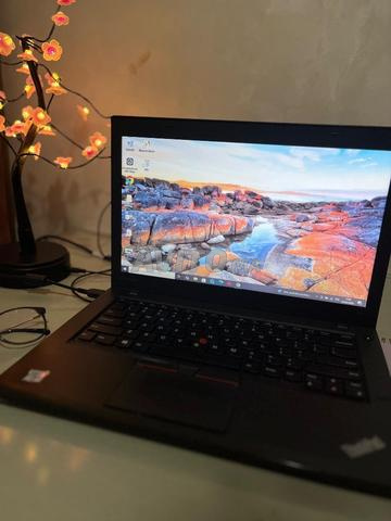 Lenovo ThinkPad T460s - حالة ممتازة وسريع - 2