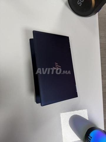 Hp Dragonfly Elite Tactil X360 i7-1165G7 16G 512g - 2