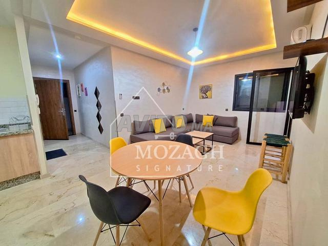 شقة رائعة بغرفة نوم واحدة في كيليز