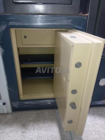 خزنة فولاذية 200 كجم 250 كجم 300 كجم