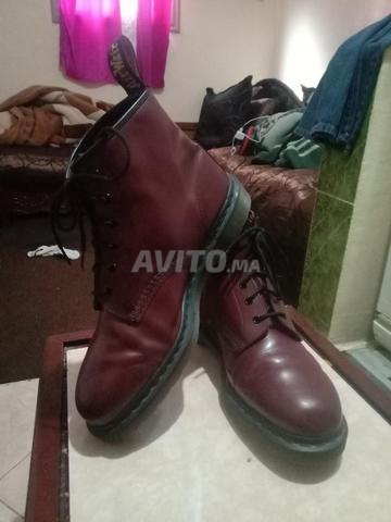 DC MARTENS - 2