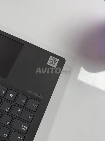 Lenovo Ideapad 15 intel core i7-1065G7 8Gb 512GB - 2