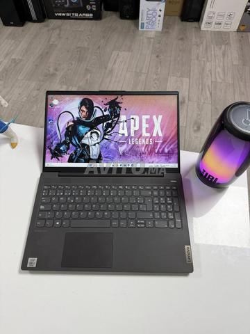 Lenovo Ideapad 15 intel core i7-1065G7 8Gb 512GB