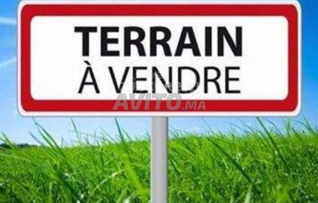 Terrain à vendre 171 m²