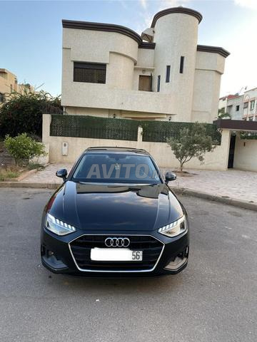 أودي A4 - 35TDI - Premium