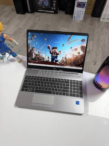 Hp 250 G8 Intel core i5-1135G7 8GB Ram 512GB