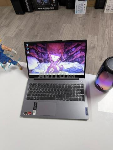 Lenovo ideapad Slim 3 Amd ryzen 5 16GB 512GB