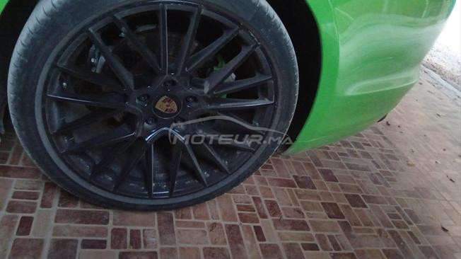 porsche panamera 2012 