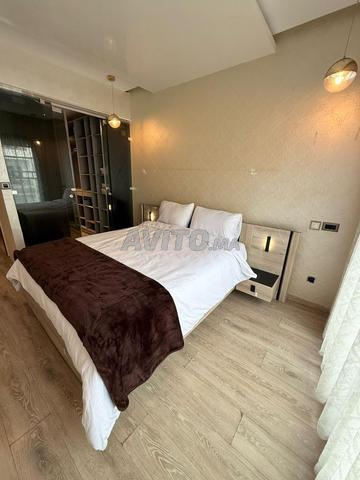 Appartement à louer 120 m² à Bourgogne - 2