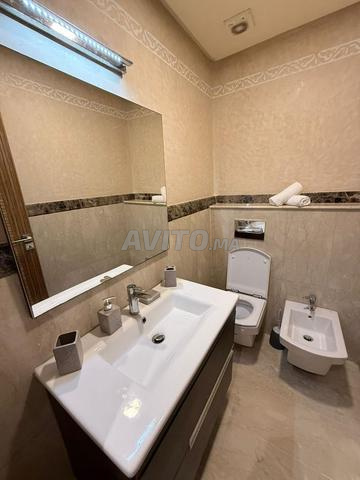 Appartement à louer 120 m à Bourgogne - image 3