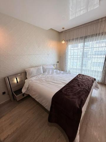 Appartement à louer 120 m à Bourgogne - image 4