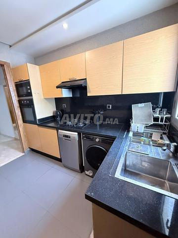 Appartement à louer 120 m à Bourgogne - image 5