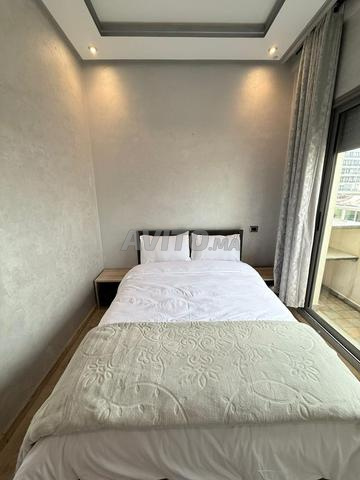 شقة للإيجار 120 متر مربع في بورغون