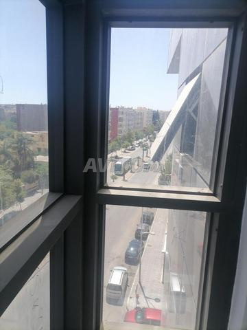 مكتب للإيجار طريق صفرو مقهى تيتانيك