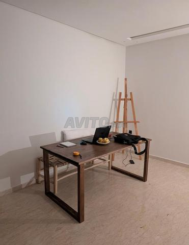 طاولة 1.60x0.90م - 2