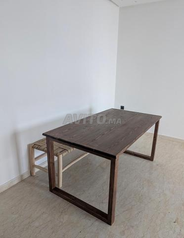 Table 1.60x0.90m