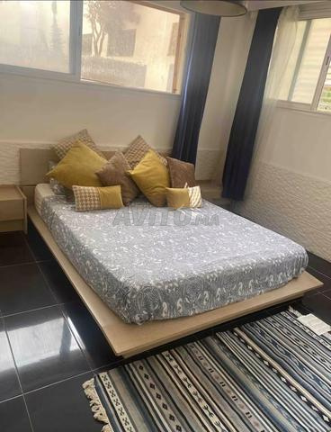 Joli appartement à louer pour les vacances