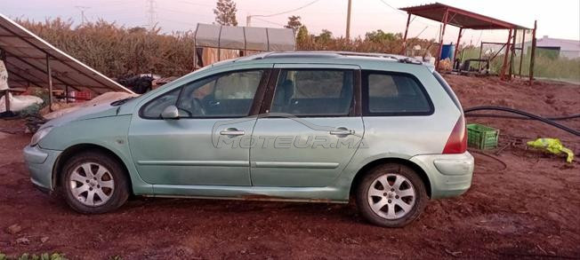 Peugeot 307