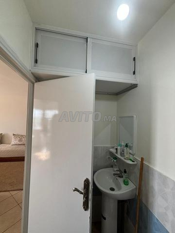 شقة للبيع 50 متر مربع في الدار البيضاء - 2