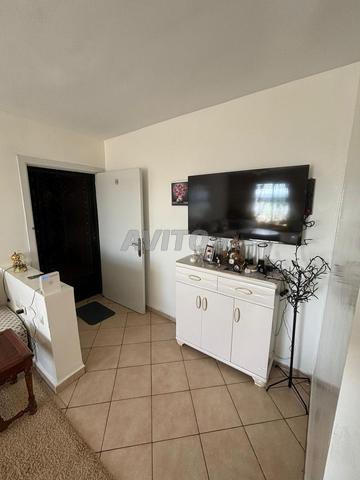 Appartement à vendre 50 m² à Casablanca