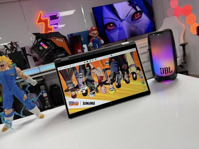 Dell latitude 5330 2en1 tactile i5-1245U 16G 512 G