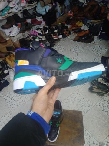 Converse ERX-260 - 2