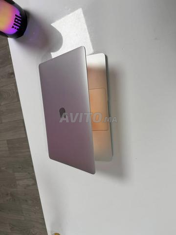 Macbook air M1 8GB 256GB - 2