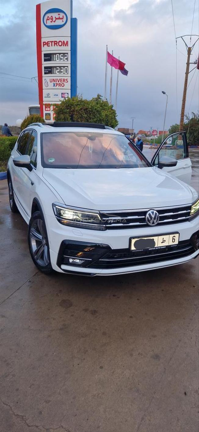 tiguan allspace