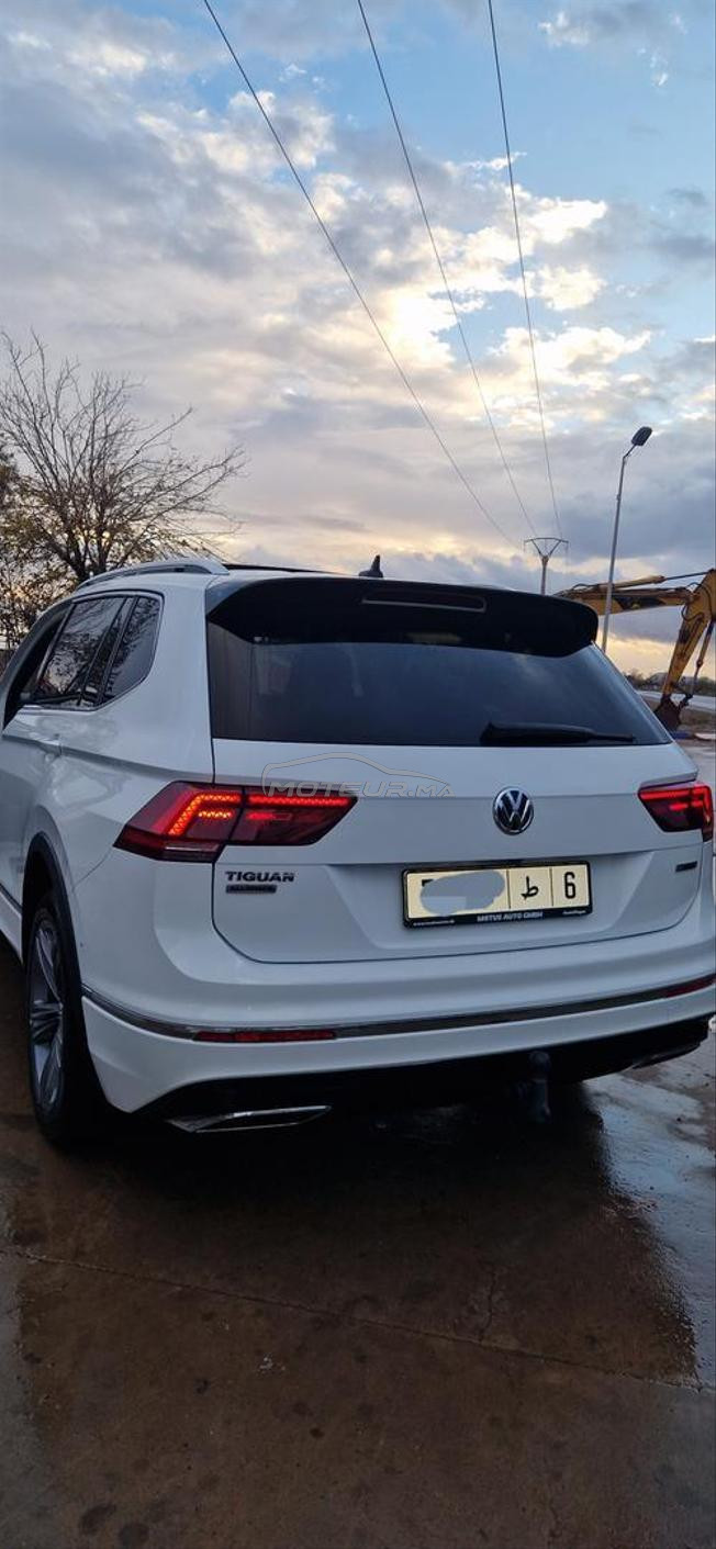 tiguan allspace