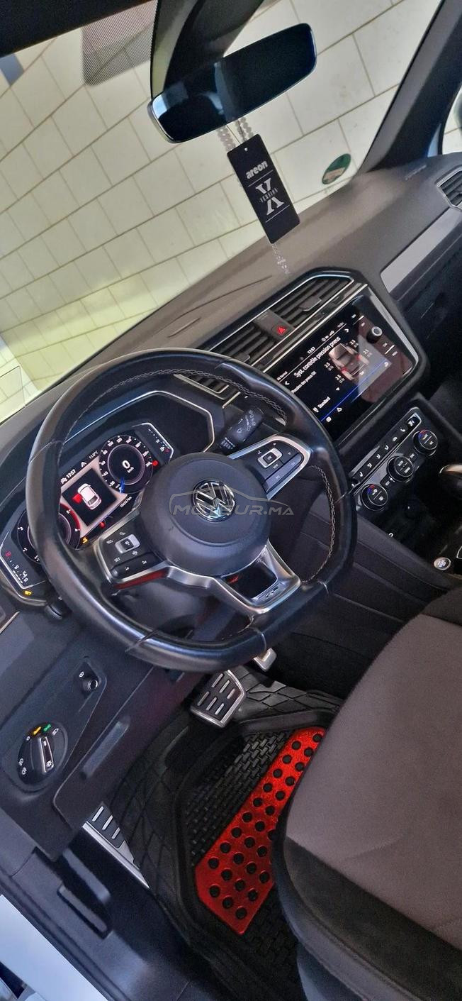 tiguan allspace