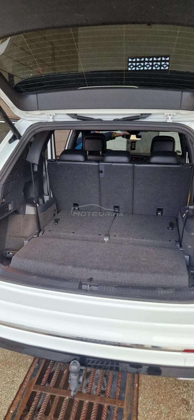 tiguan allspace