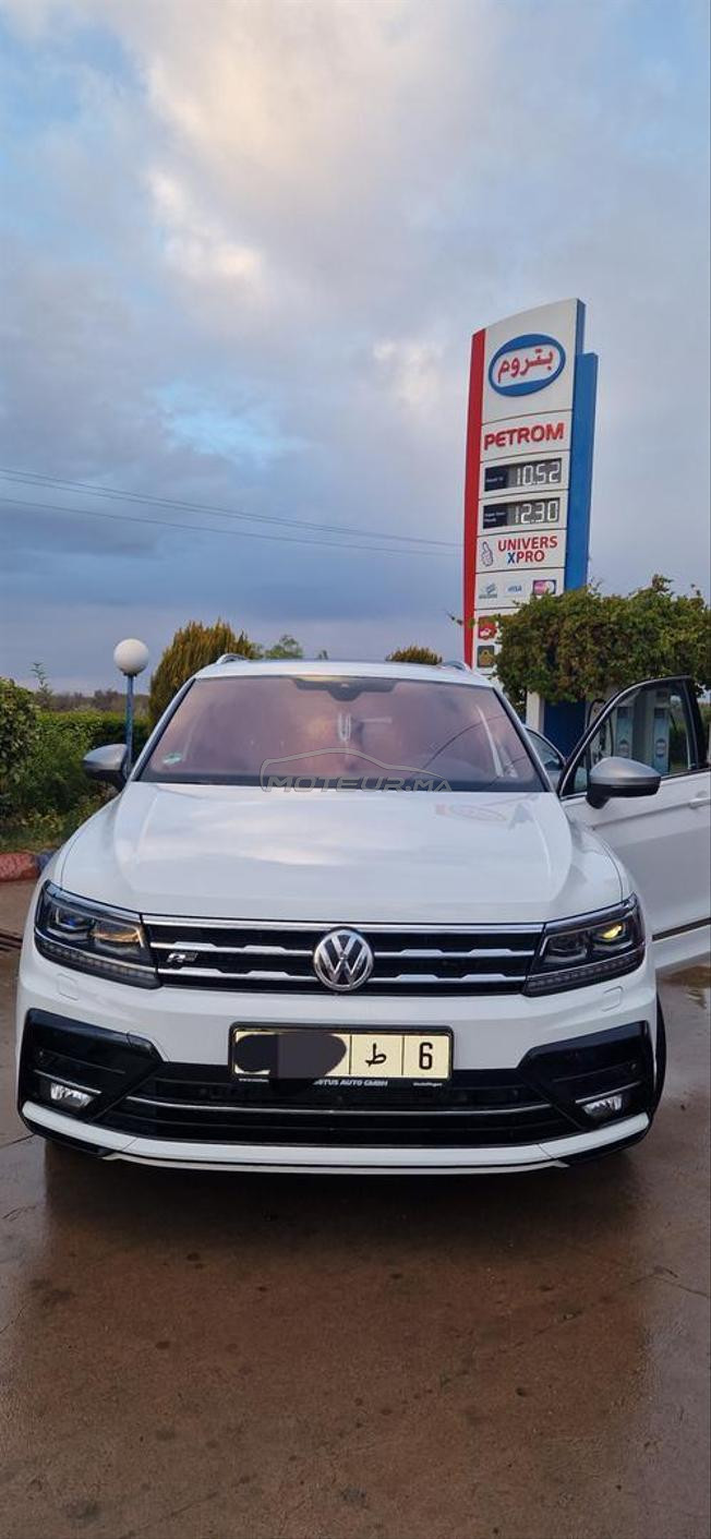 tiguan allspace