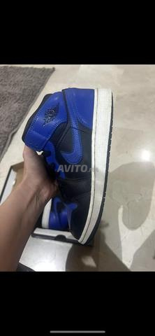 Jordan originales شبه جديدة - 2