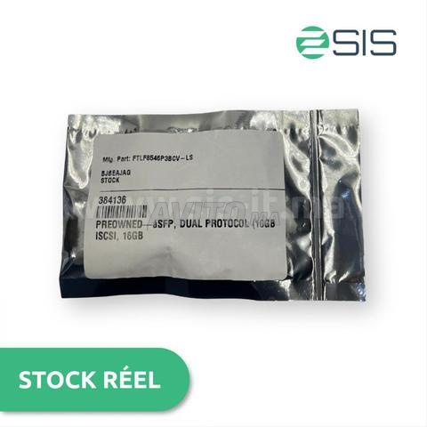 Finisar FTLF8546P3BCV-LS - Transceiver 14,025 Gb/s - 2