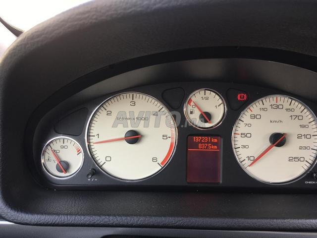 بيجو 407 2 لتر HDI 140 حصان - 2