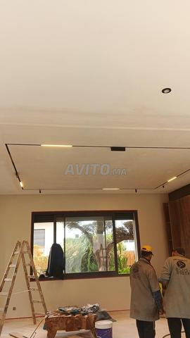 جميع أعمال التركيب الكهربائي - 2