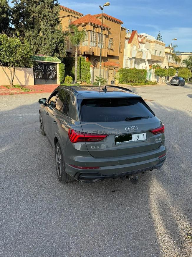 audi q3 sline