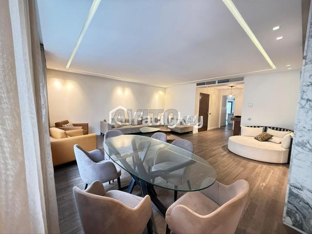 شقة بمساحة 147 متر مربع في الدار البيضاء - 2