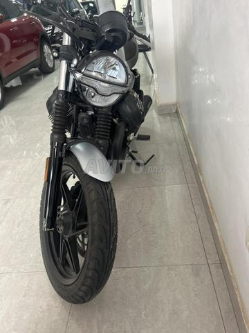 Moto Guzzi