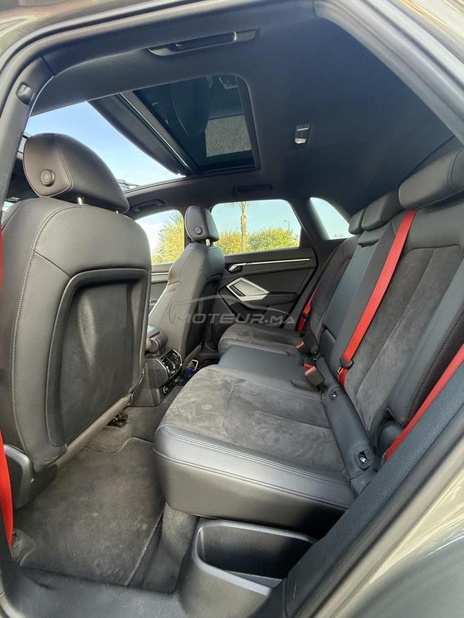 audi q3 sline