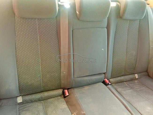Renault Megane Diesel Manuelle 2003 à Agadir