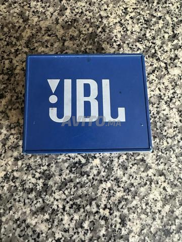 jbl go très bon état