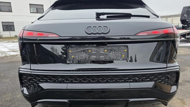 Audi Q3 Diesel Automatique 2026 à Casablanca