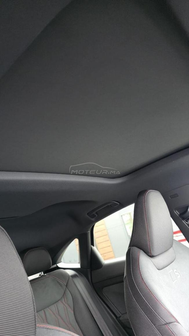 Audi Q3 Diesel Automatique 2026 à Casablanca