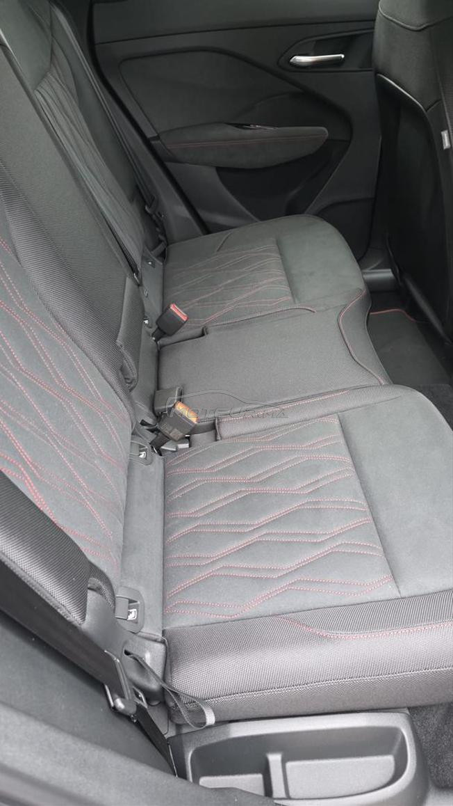 Audi Q3 Diesel Automatique 2026 à Casablanca