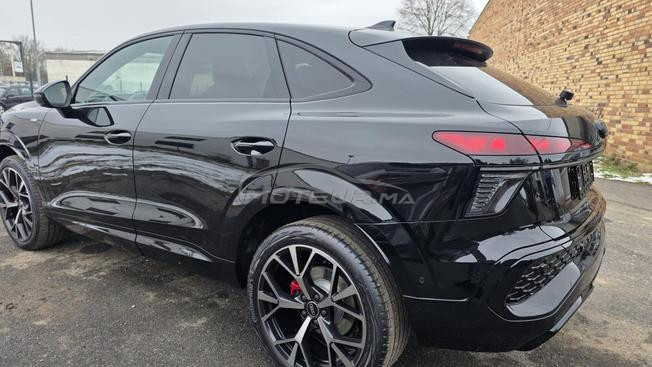 Audi Q3 Diesel Automatique 2026 à Casablanca