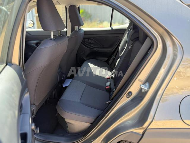 Location de voiture Kia Carnival 8 places