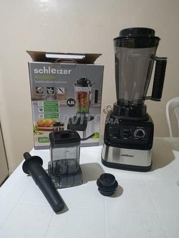 Moulinex scleizer haute qualité 4 litres