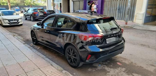 Ford Focus 6cv Automatique diesel 2022 particulier