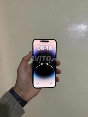 iphone 14 Pro Max 256G Officiel ✅